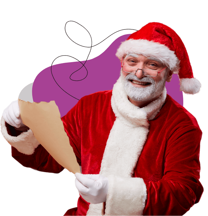 Cartas ao Papai Noel